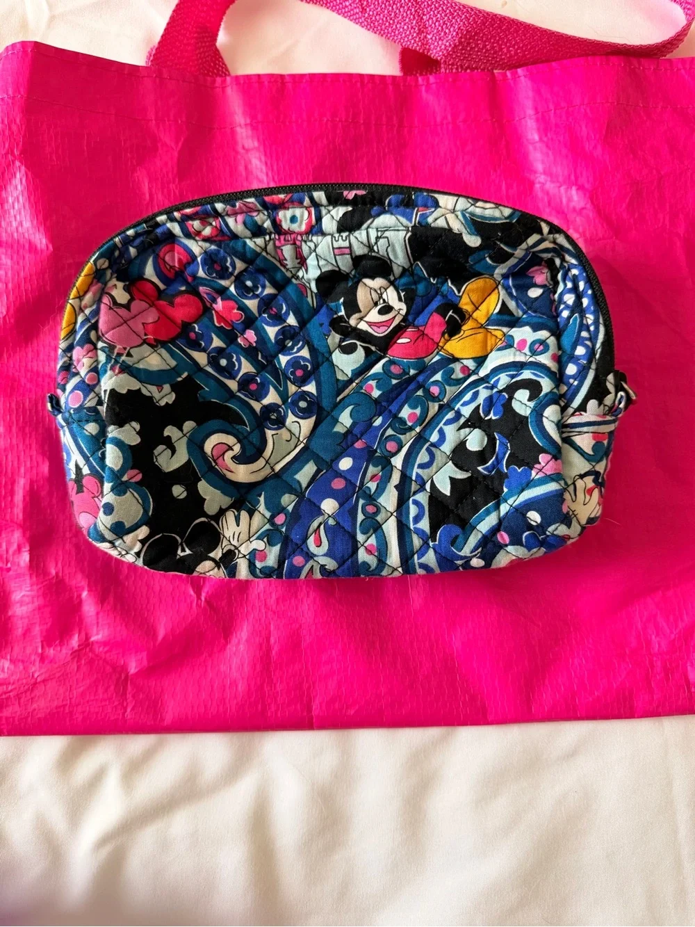 Vera Bradley x Disney